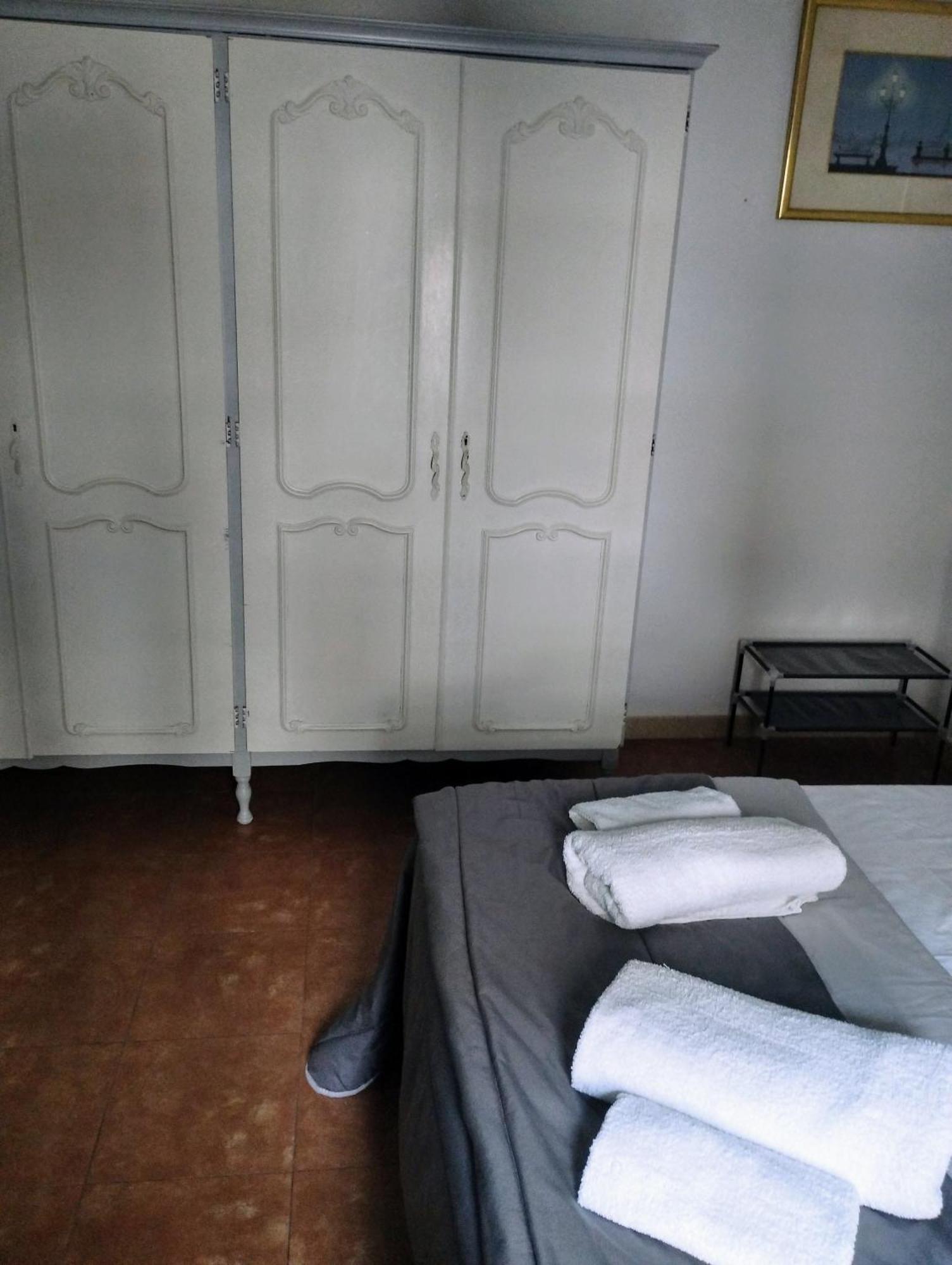 Vintage Maylu Apartment Algarrobo