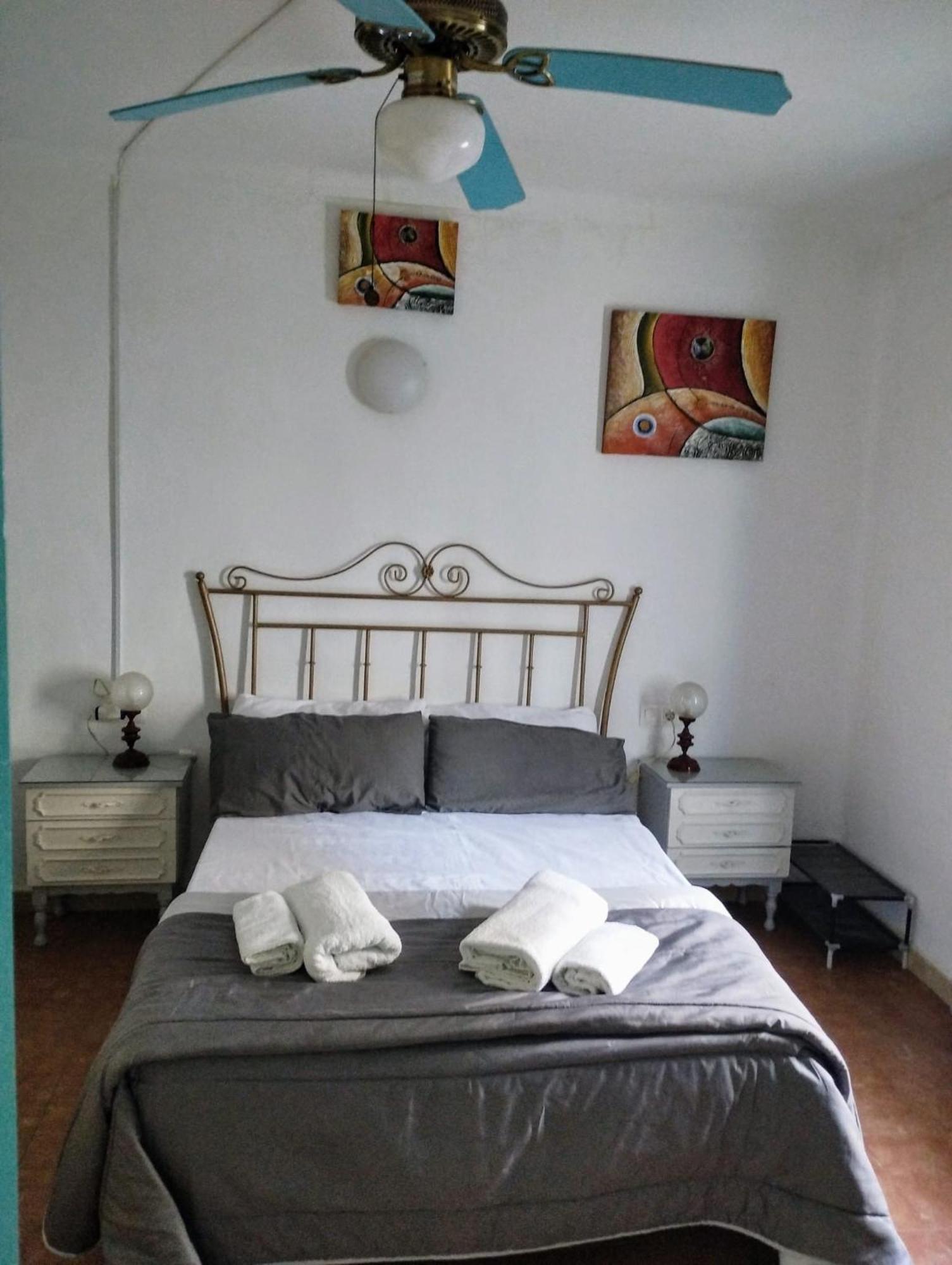 Apartment Vintage Maylu Algarrobo