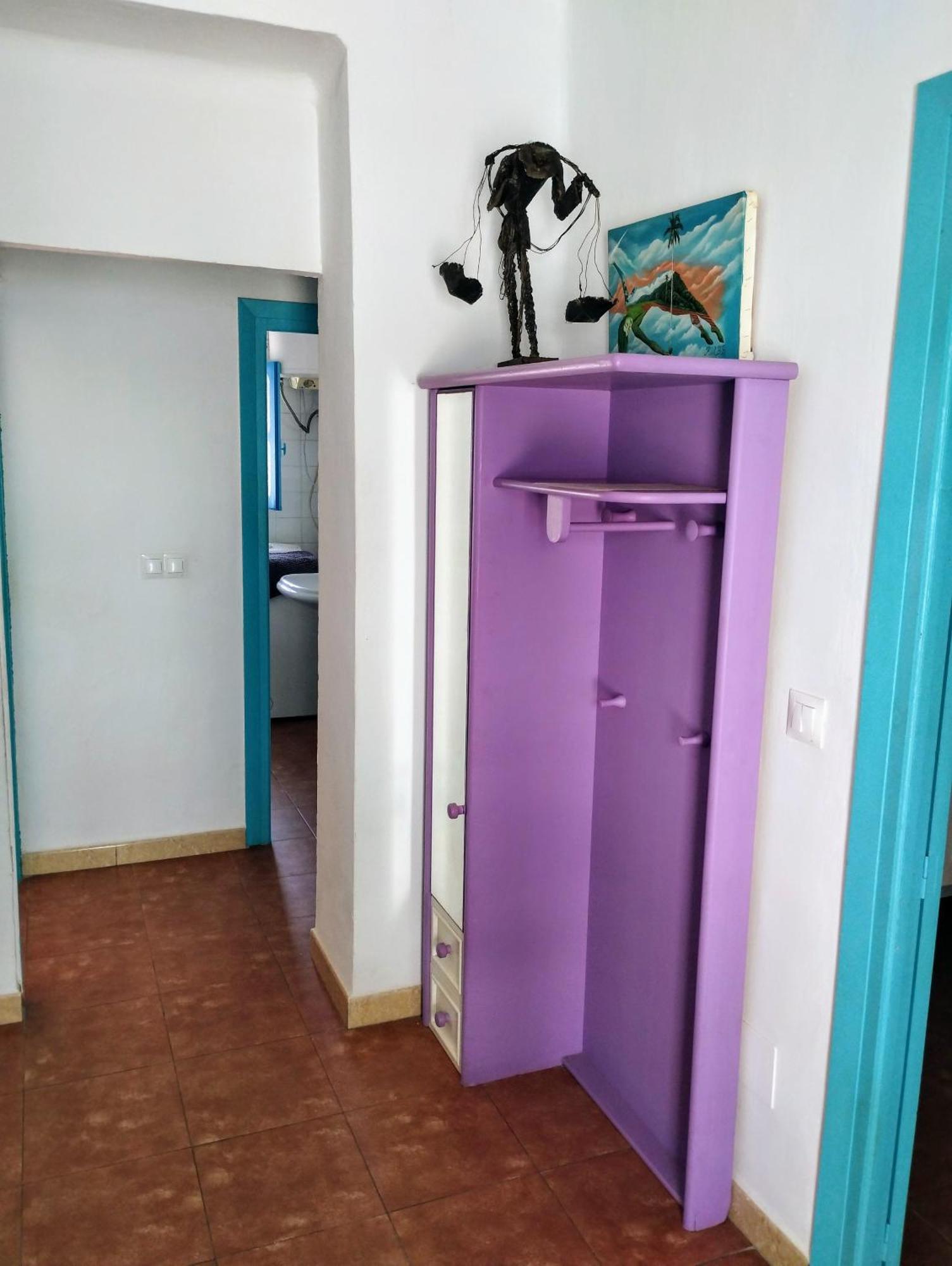 Apartament Vintage Maylu *