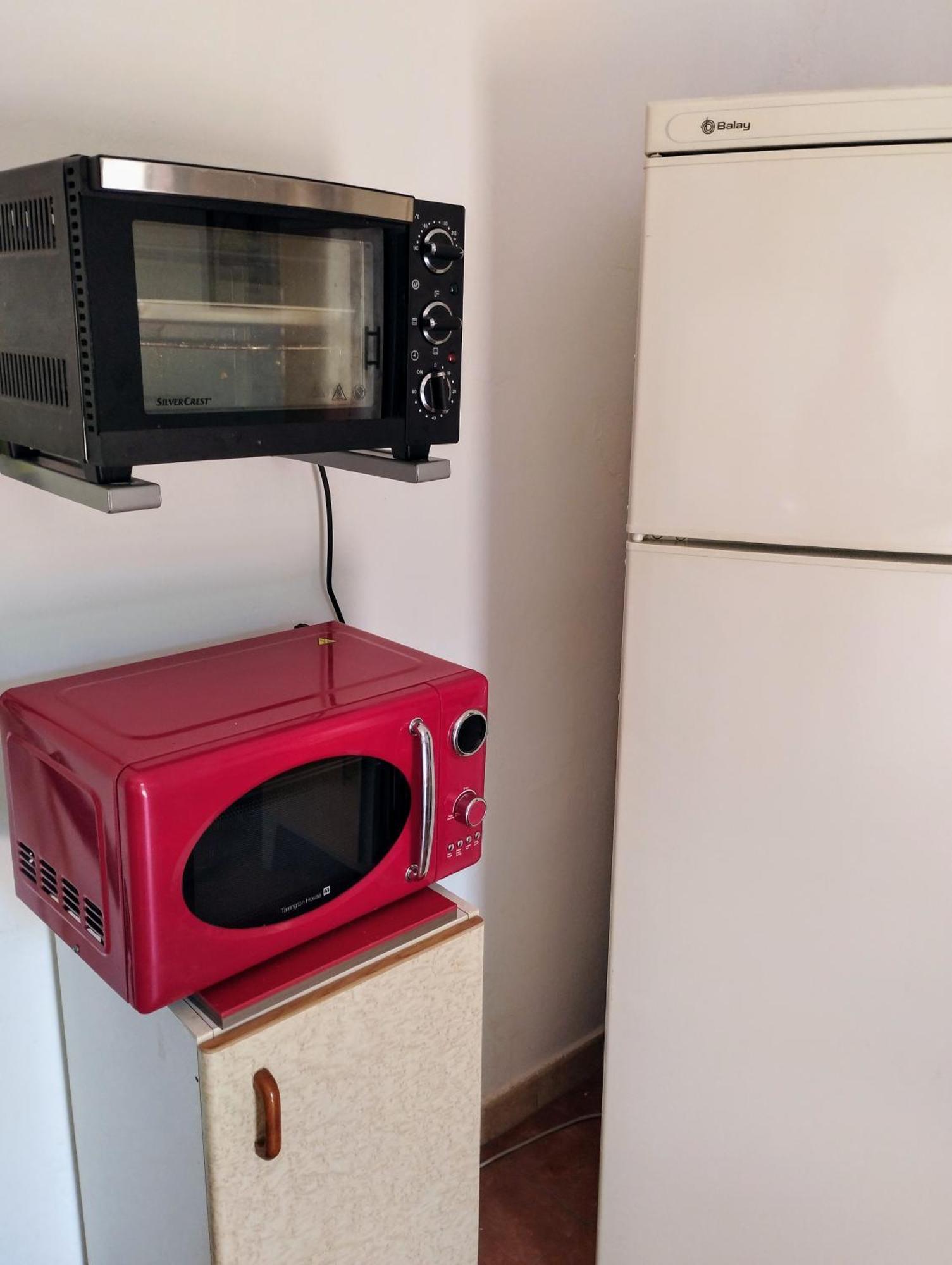 Vintage Maylu Appartement *
