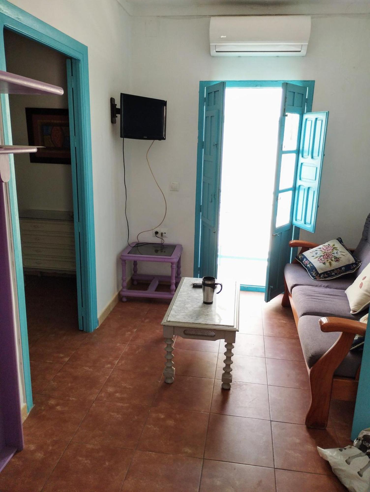 Apartament Vintage Maylu